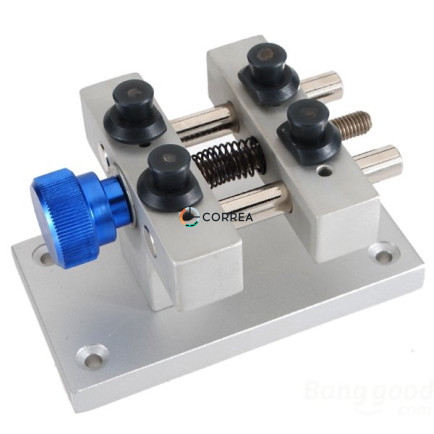 Держатель часов металлический большой Сhainda IDM-006 - 8